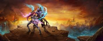 images background league of legends