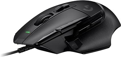 Photo Souris Logitech G502 X