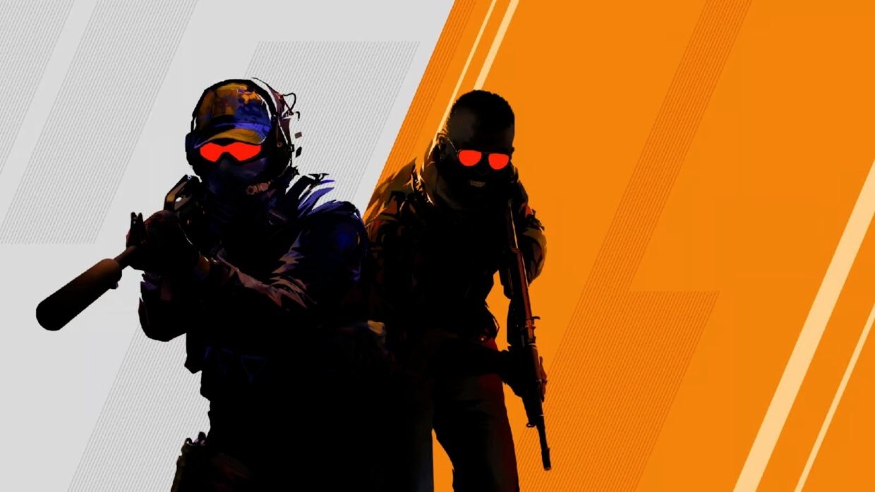 counter strike jeux 2025