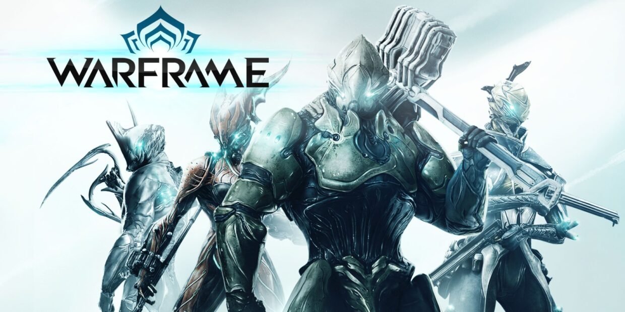 warframe jeux 2025