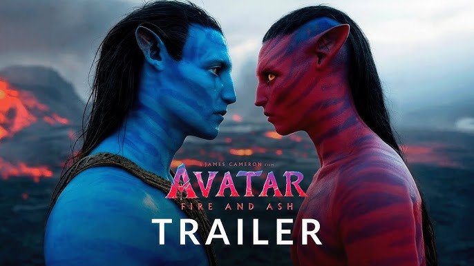 Avatar 3