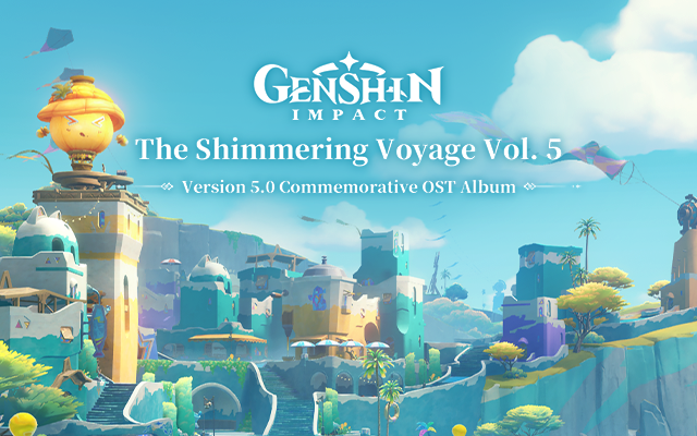 genshin impact culture adapté jeux vidéo pc