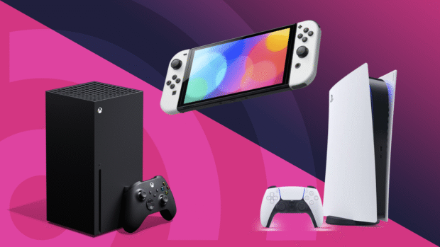 meilleures consoles et accessoires gaming en 2025