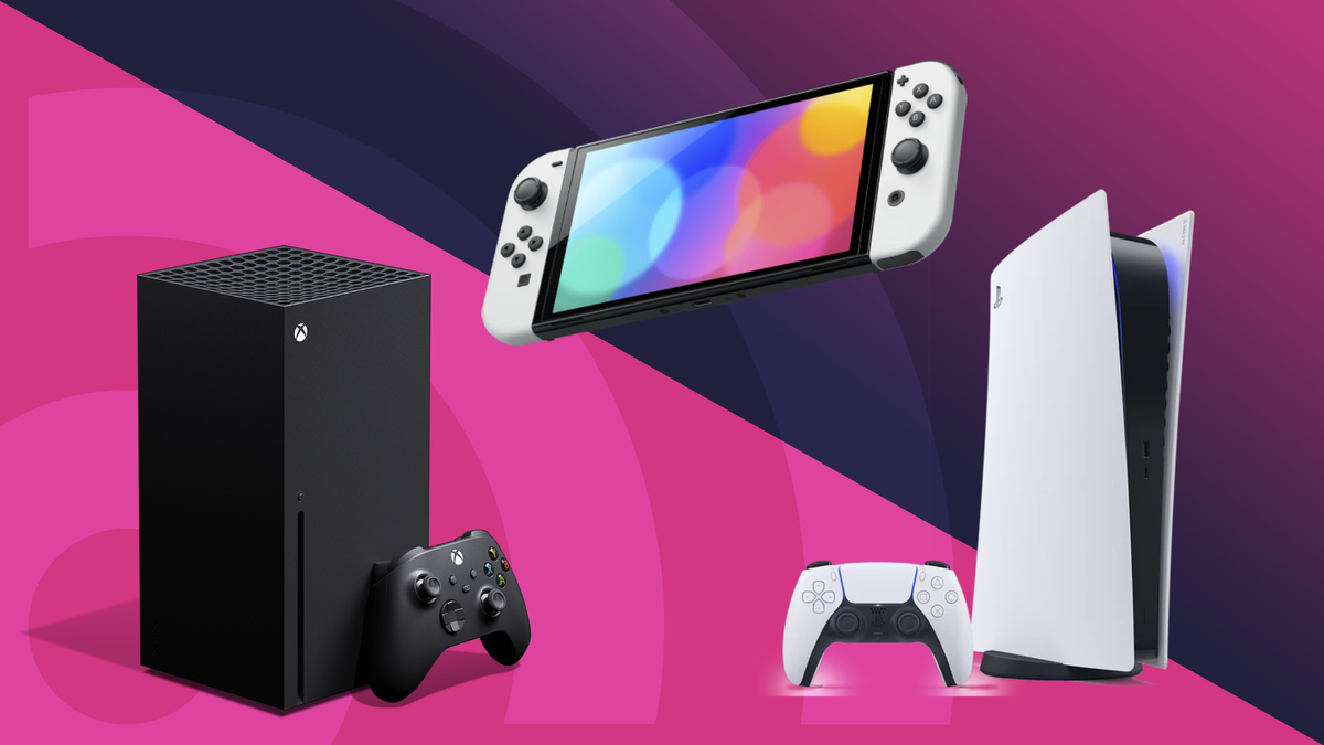 meilleures consoles et accessoires gaming en 2025