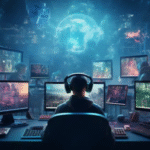 intelligence artificielle et jeux vidéo 2025