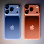 NOUVEL IPHONE 17 PRO APPLE